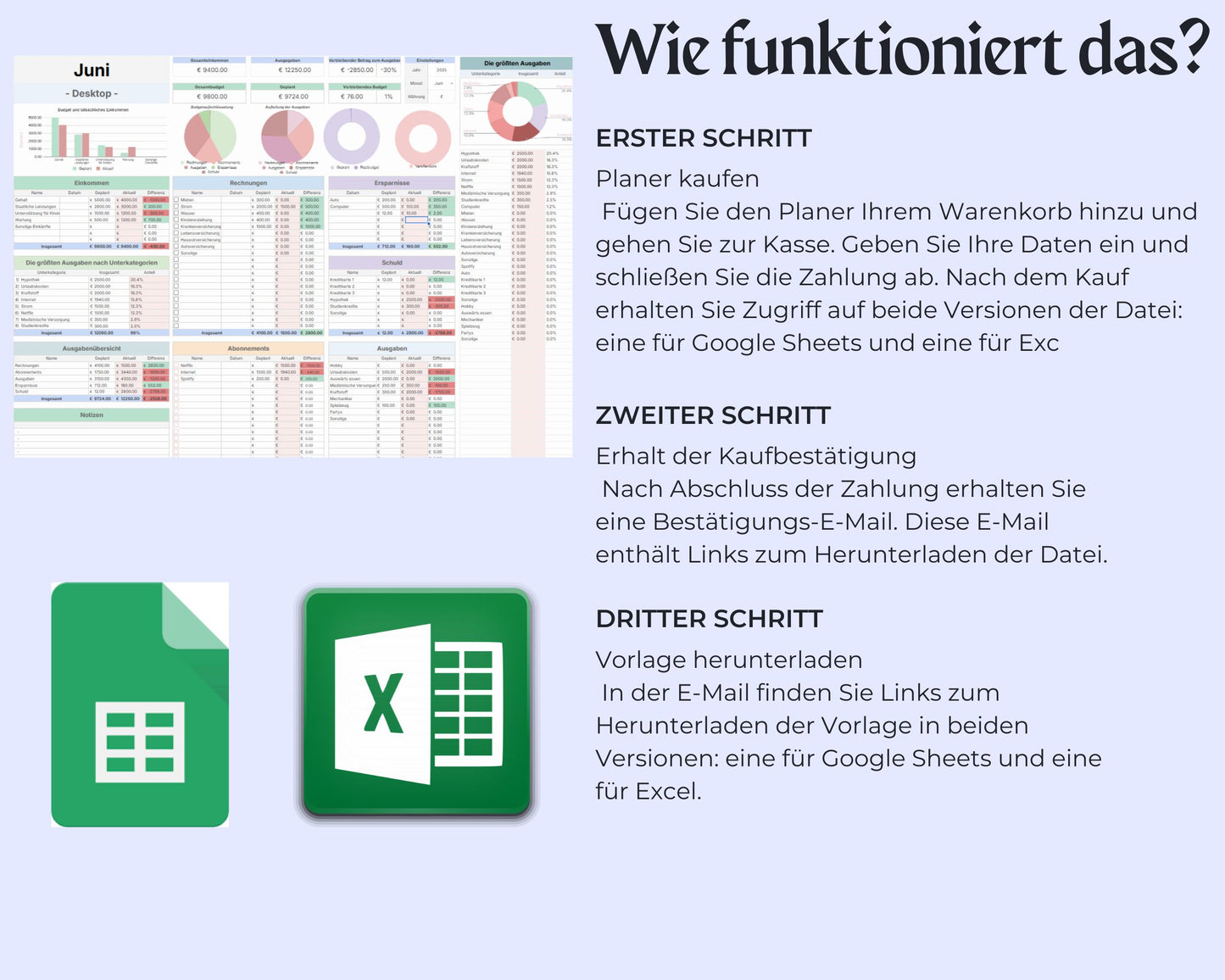 Finanzplaner 360