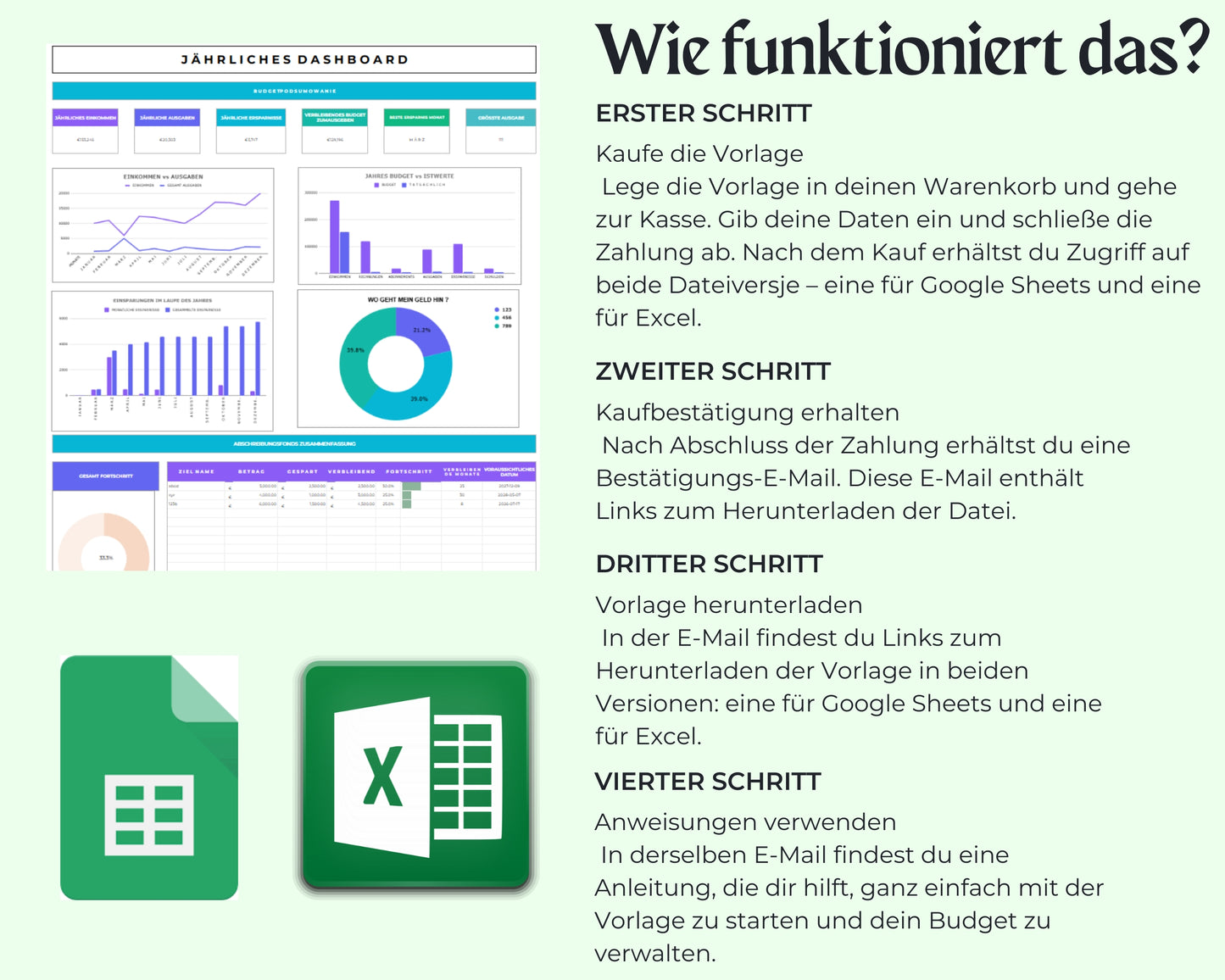 Premium Finanzplaner